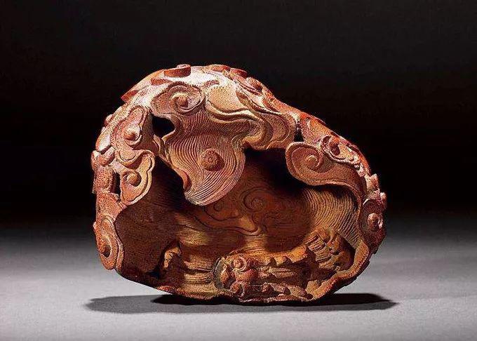 逆天竹根雕，惟妙惟肖之美