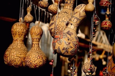 手工艺品 艺术传承的瑰宝与收藏鉴定