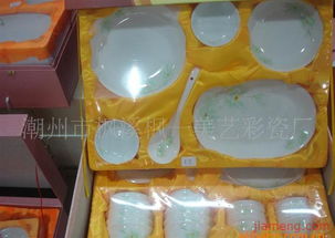 潮州市枫溪枫一美艺彩瓷厂时尚饰品加盟连锁招商，全球加盟网助力拓展