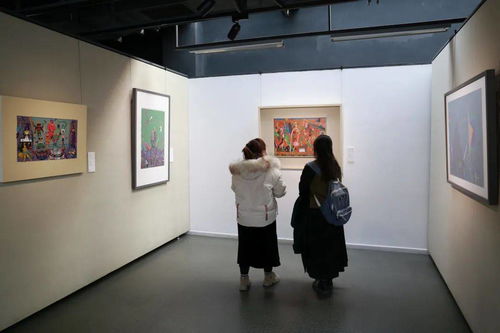 艺德双馨，余韵悠长——记天津美术学院2020教师作品双年展延展及鉴藏服务