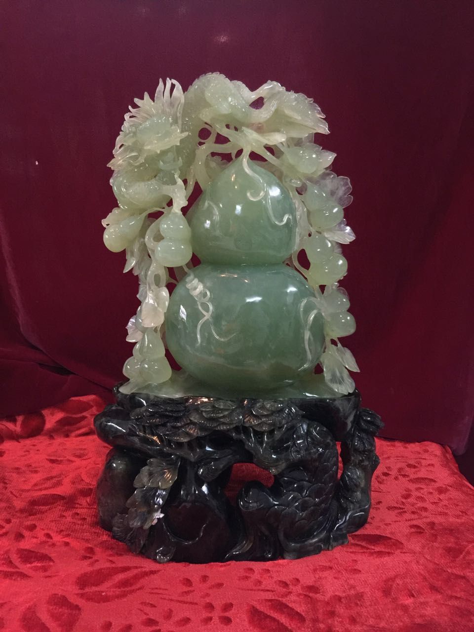 匠心鉴宝 吕雪亮与收藏品鉴定评估服务的艺术