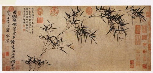 清乾隆字画古董鉴定 无锡艺术品收藏与评估的智慧之道